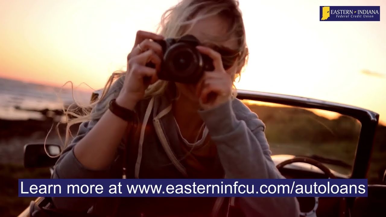 Your auto and motorcycle loans start here!