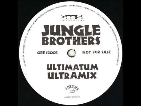 Video thumbnail for Ultimatum Ultramix