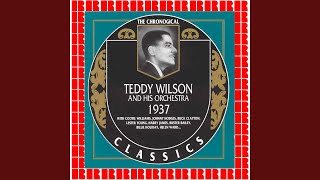 Teddy Wilson Vocal by Lady Day: Moanin Low 1937