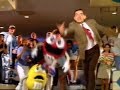 M M S Mr Bean 1997 Australia