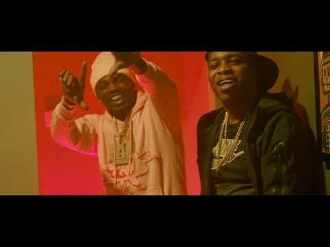 Stebo x Big Boogie - Rico (Official Music Video)