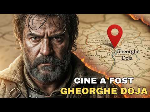 Până la urmă... cine a fost Gheorghe Doja?