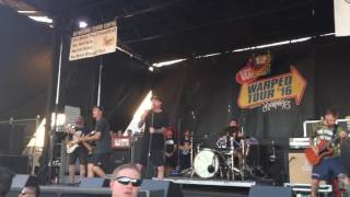 Heavy Gloom - The Story So Far