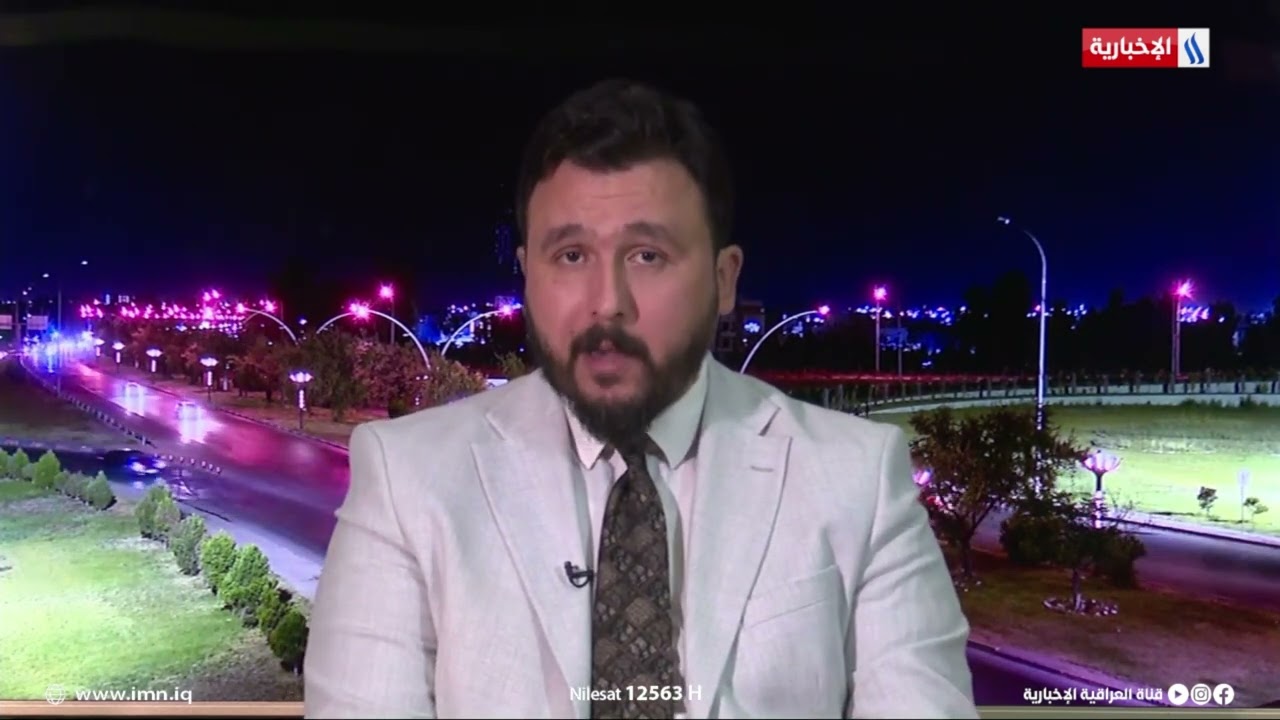 فيديو | علي اغوان: إسرائيل تحاول قلب الاستراتيجية القديمة بأخرى جديدة ترتبط بالأمن