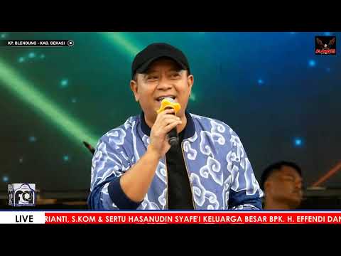 IRVAN MANSYUR - GELAS RETAK - ALAMBOS MUSIC