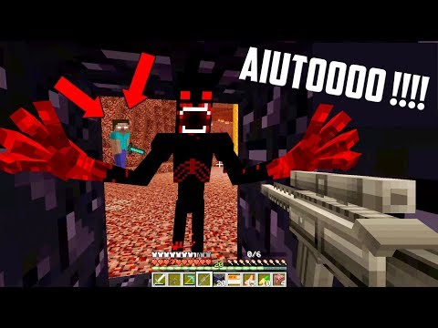 STA ARRIVANDOOO !!! 😱 *AIUTO* - Minecraft SCP ITA