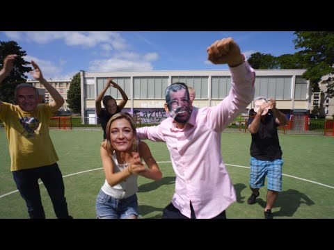 Génération indépendance 94 ft Konspi & Eureka KESKLER ( Propagande ) Prod : Yuno Watt