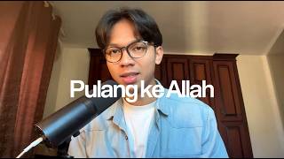 Download lagu Why Can Heartbreak Be the Fastest Way to Return to God? mp3