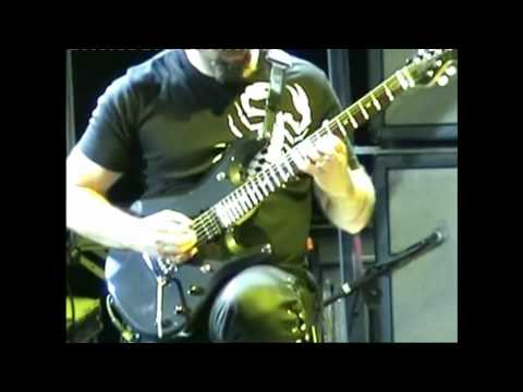 Dream Theater - In The Name Of God (Live 2005, Greece)
