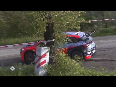 Rally 2 Valli   HighLights