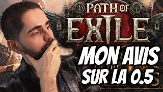 Faut-il jouer à PATH OF EXILE 2 0.5 Return of the Ancients ?