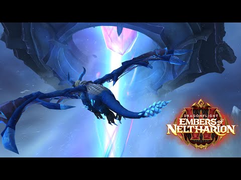 Senegos's Farewell - Cutscene Music of WoW Dragonflight: Embers of Neltharion