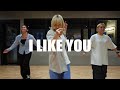 Post Malone - I Like You (A Happier Song) / Deew Choreography