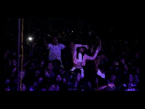 INNOCENT EYES || LAPTHOKHRO || MANFETE 2023