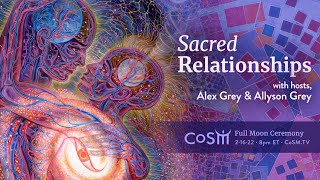 Liberation: CoSM April Full Moon Ceremony