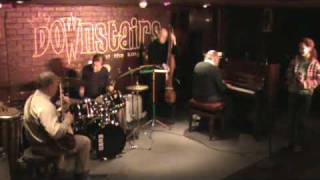 Kings Head Jazz Jam 'Bless the Child'