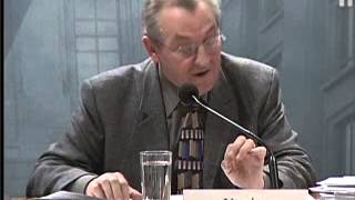 US Public Opinion and the Carter Administration's Response to Charter 77 HAPP 20071128