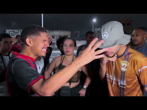 (🔥EASY MODE) AZÊH X NAD | SEMI | 187ª BATALHA DA TORRE