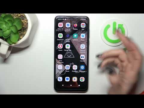 How to Connect MOTOROLA Moto G Pure to WiFi Network