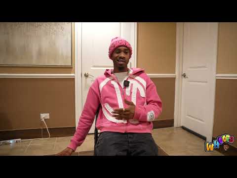 051 Melly Brother Woo & Fly Life Zo Gunned Down Last Night! 