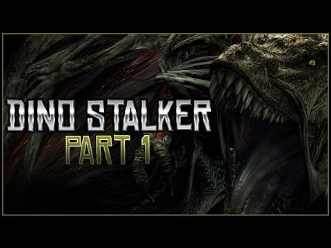 Dino Stalker Playstation 2