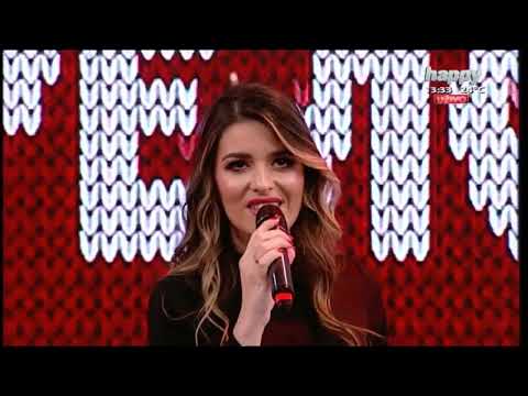 Milena Lazarevic Popovic Mara mara maramica uz NO pod upravom Ivana Makevića