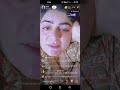 Saira TikTok Live Showing Breast Big Big Boobs