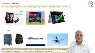 Industry and Market
