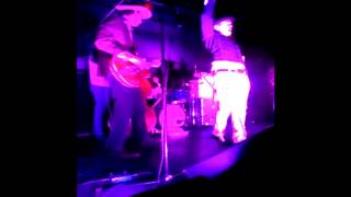 Gord Downie and The Sadies @ The Los Angeles Times Produced by Videopoem