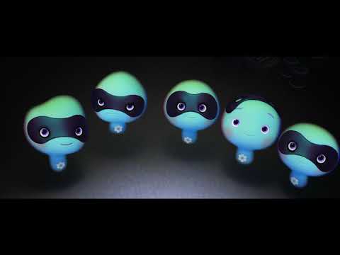 22 contra la Tierra | Clip oficial | Disney+