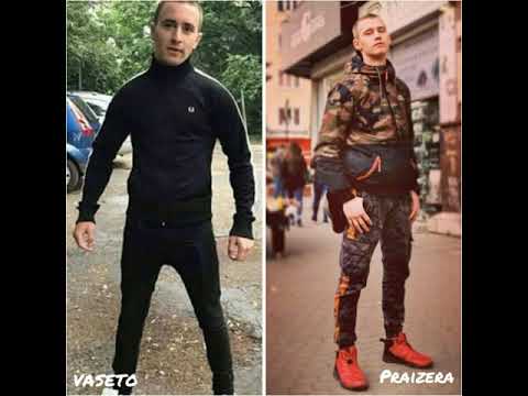 Praizera & Vaseto - BUTAM