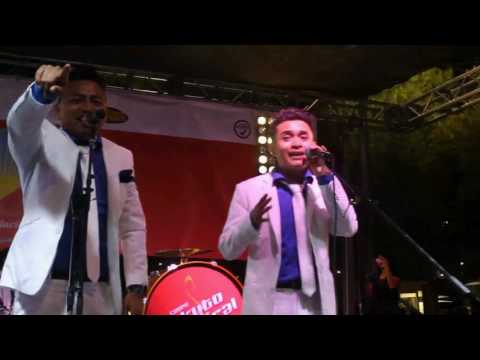 Pakyto musical homenaje a juan gabriel