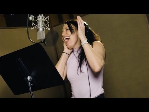 SMASH on Broadway Preview – "They Just Keep Moving the Line" Sung by Caroline Bowman