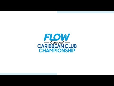 Flow Concacaf Caribbean Club Championship: Waterhouse FC vs Don Bosco FC