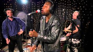 Young Fathers - Old Rock N Roll (Live on KEXP)