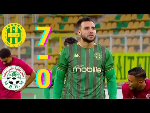 JSK 7-0 MBHM, FULL MATCH SUMMARY.