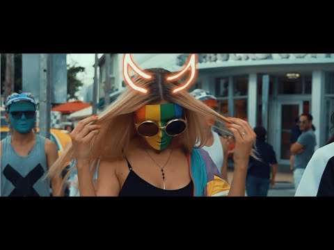 DJ KING SAMS - GO FI DEM YA