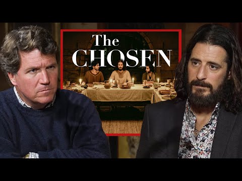 Is The Chosen Biblically Accurate?