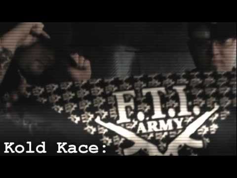 Don't Fu[$]k up our beat -- Kold Kace