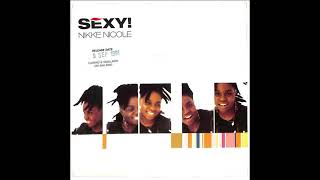 Nikke Nicole Feat. Rockhouse - Sexy! (T.V. Mix)
