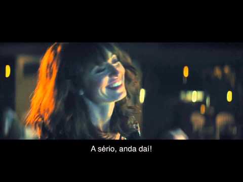 Cornetto Cupidity Love Stories - O Oásis