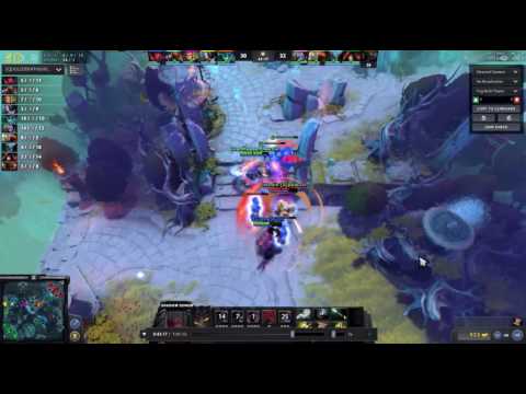 Am Scepter counter Omnislash