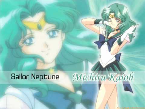 Sailor Moon Haruka Soshite Violin Medley ***LONG SPECIAL VERSION***
