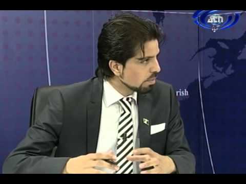 Hamdard Ghafoory 09 July 2012 Negareshe