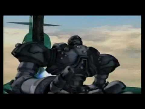 Zentrix Episode 20 - Showdown with Dark-General - Part 2