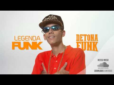 MC Menor da VG e MC Magrinho -  Brincadeira ( LuckeDJ Lançamento 2015 )