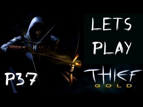 Viewer's Choice! - Let's Play Thief (1998) - P37