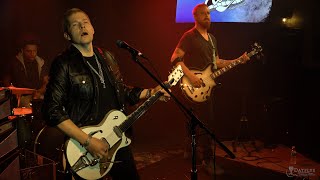Eric Johanson – Full Show
