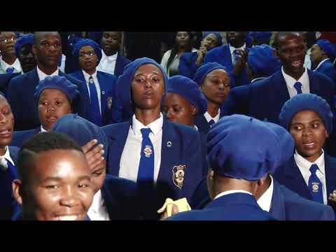 COGHDWG Opening 2018 - Evening Devotion