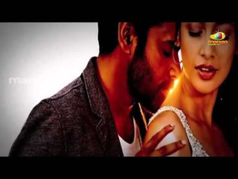 title panja with lyrics   srikanthreddy